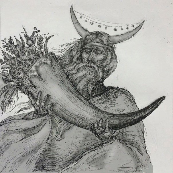 Велес (славянское божество)