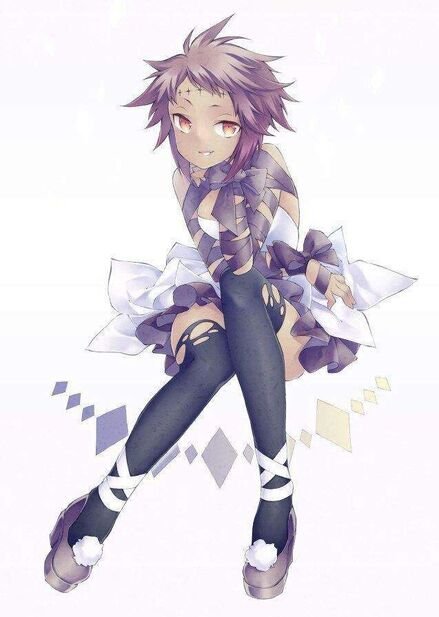 Ди грей мен роад