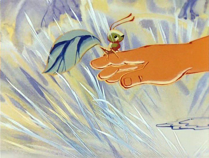 Иллюстрация прогулка Прокофьев