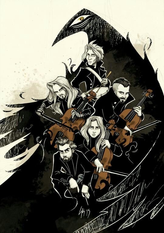 Apocalyptica Cell-0 Диджибук