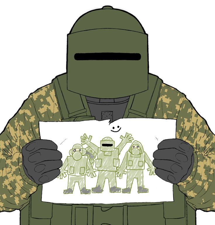 Тачанка r6s