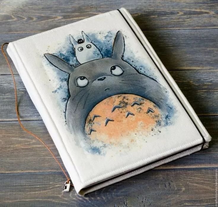 Идеи для рисования в скетчбуке