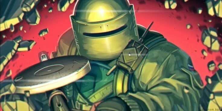 Тачанка r6s