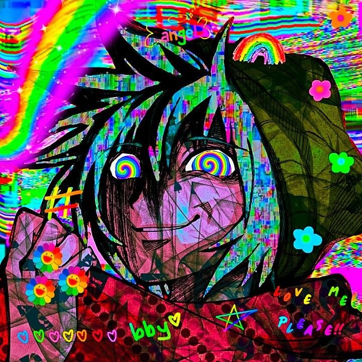 Shin Tsukimi Art