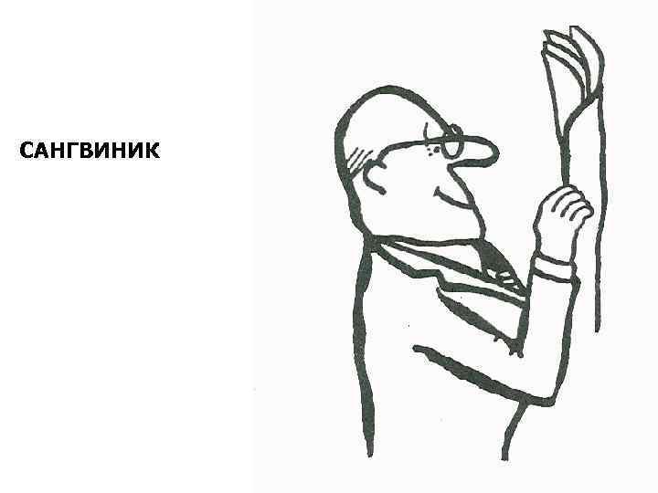 Сангвиник картинки