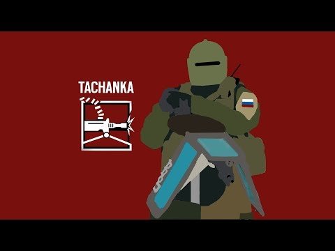 Тачанка Радуга 6