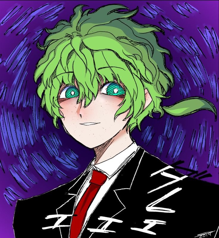 Sou Hiyori YTTD