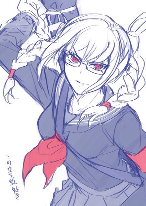 Peko Pekoyama Art