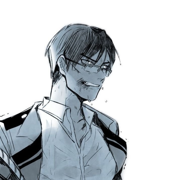 Bnha Tenya Iida