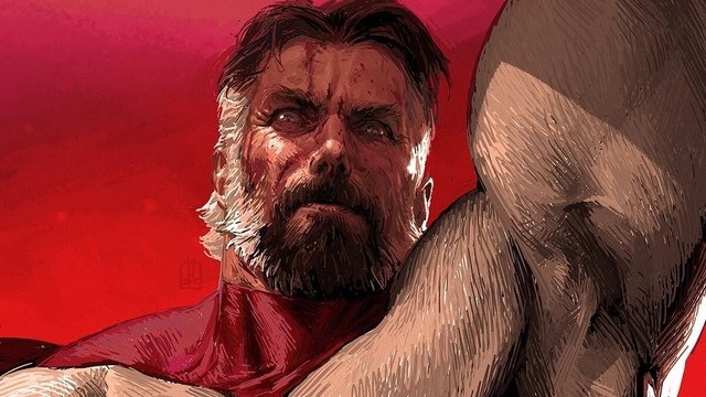 Омни мен арт