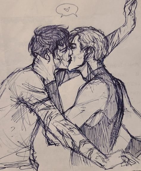 Gay draw