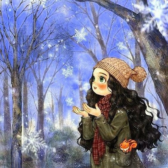 Корейская художница Aeppol