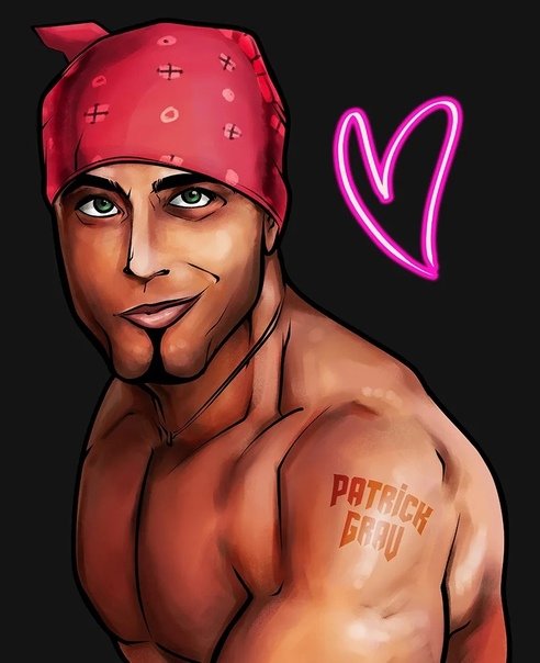 Рикардо Милос