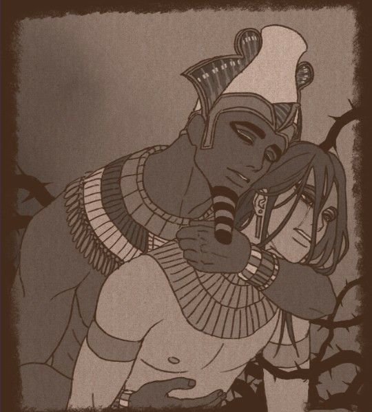 Seth Ennead