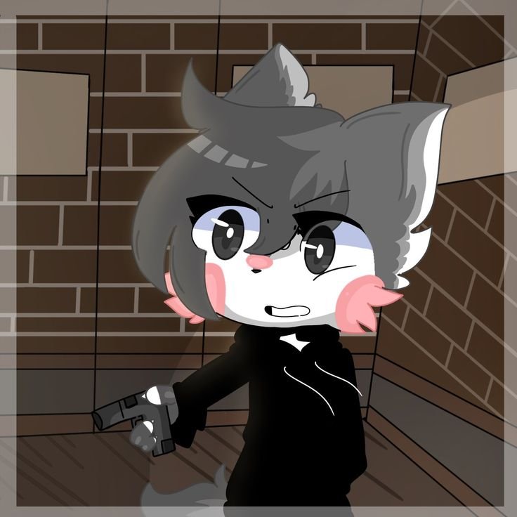 Piggy Roblox арты
