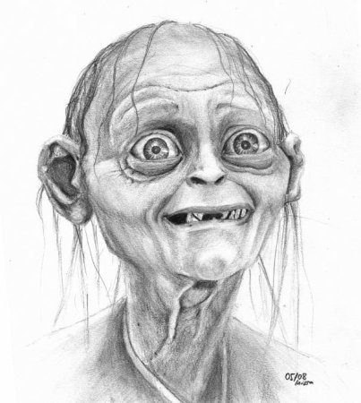 Самые уродские рисунки