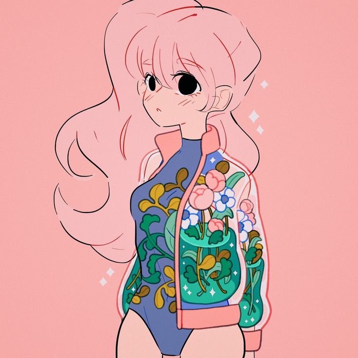Stephaniepriscilla арты
