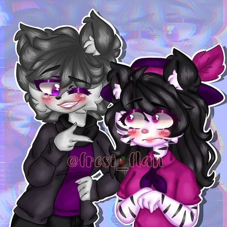 Zizzy and Willow Piggy