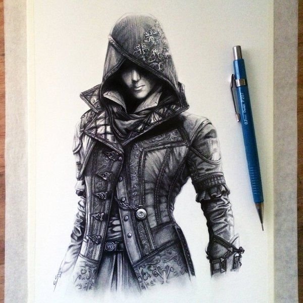 Assassin's Creed Syndicate