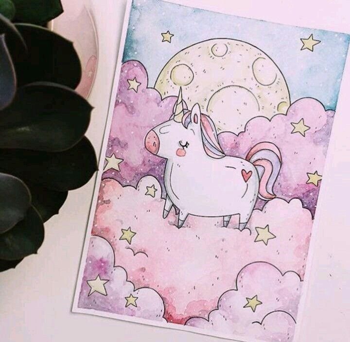 Красивые рисунки для скетчбука легкие