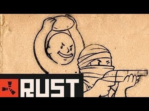 Раст рисунки легкие