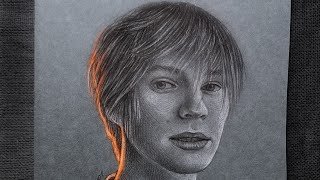 Портрет дипинса