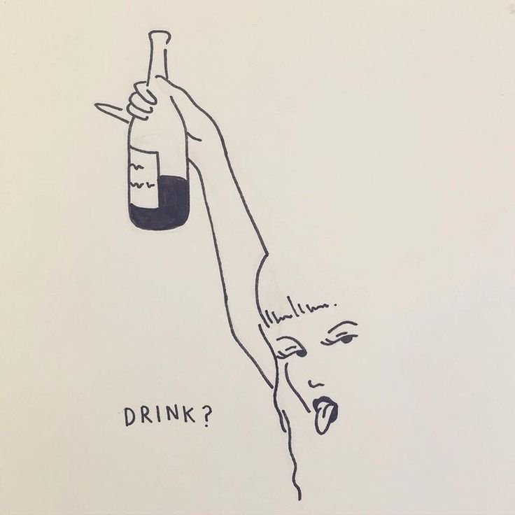 Эстетика рисунки лёгкие