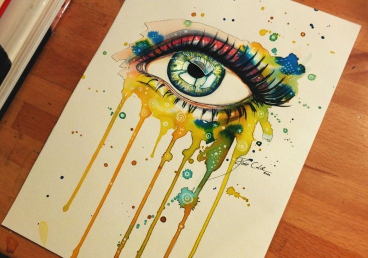 Идеи для рисования