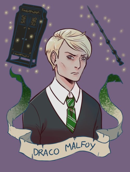 Драко легкие