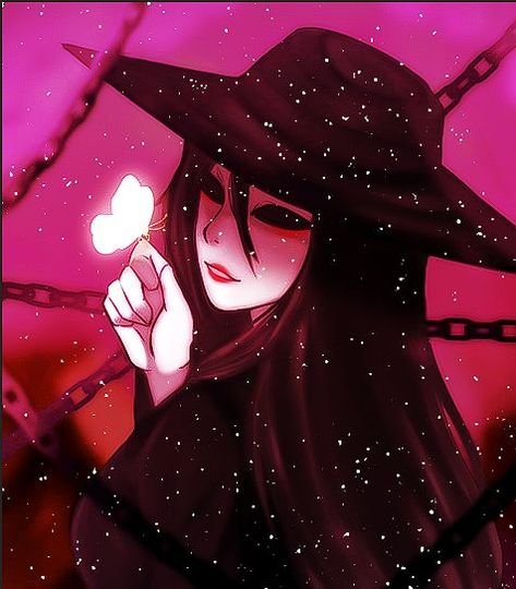 The mimic sama