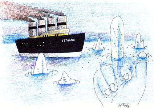 Рисавац Титаник