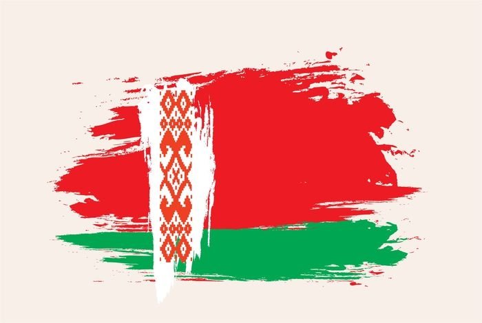 Флаг РБ