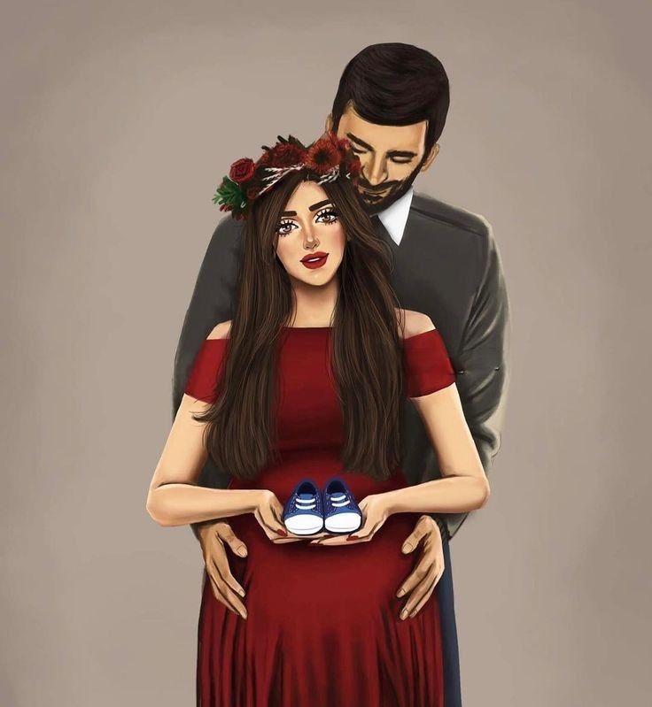 Sarra Art пары