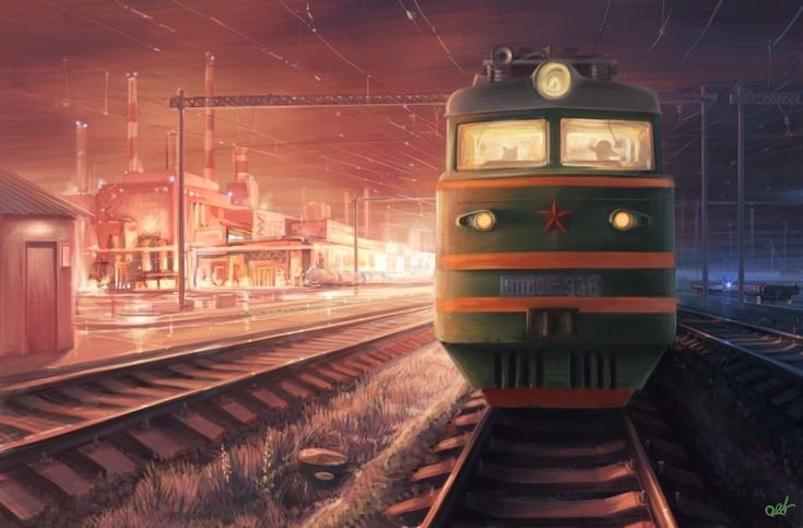 Вл 80 арт