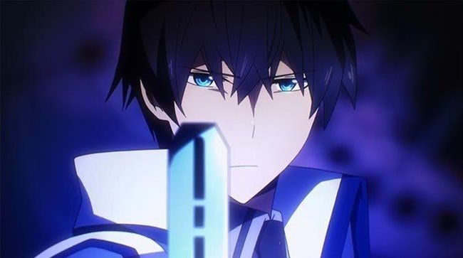 Тацуя Шиба Сильвер