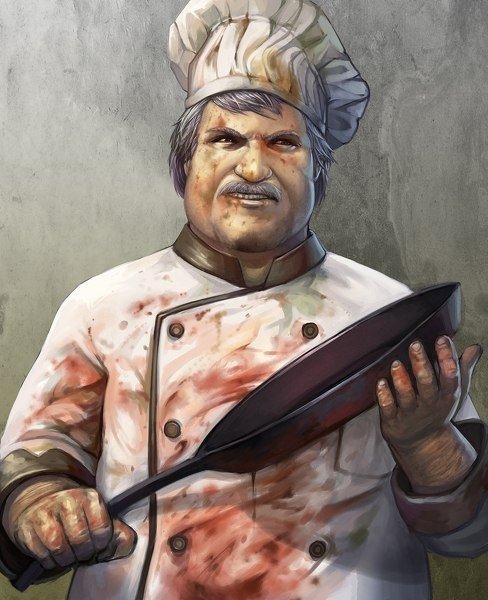 Блохинов Сергей