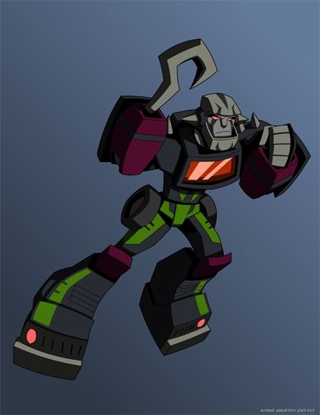 Локдаун трансформеры g1