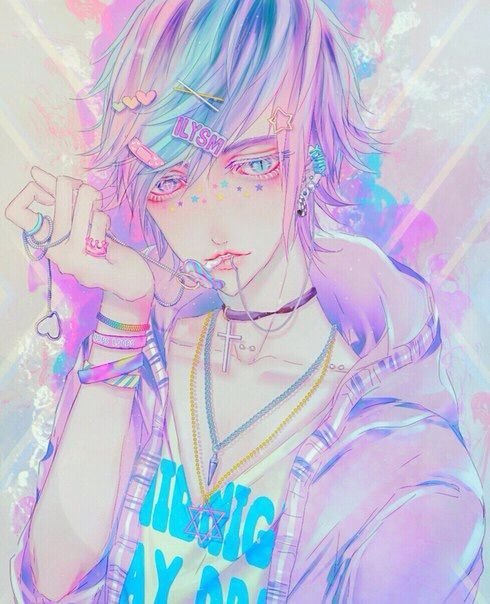Ibuki Mangaka Мангака