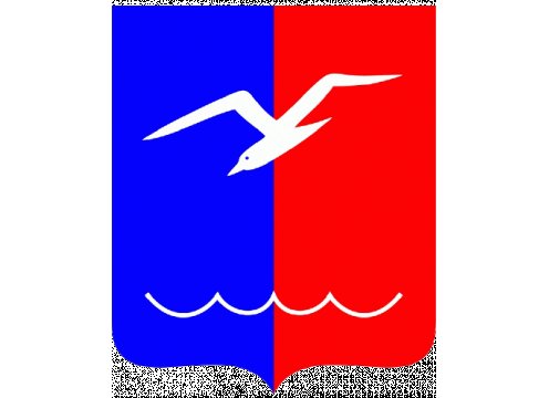 Герб города Лобня Московской области