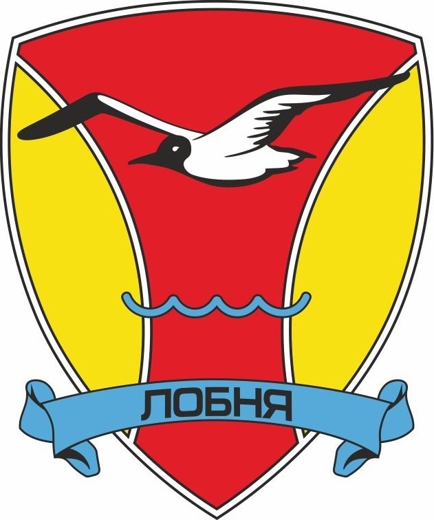Лобня эмблема ФК