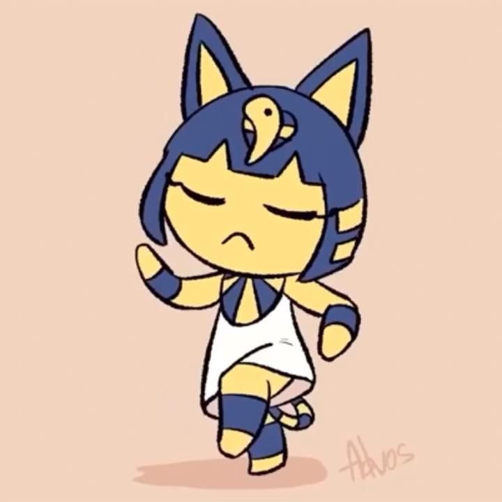 Cat Vibe милые
