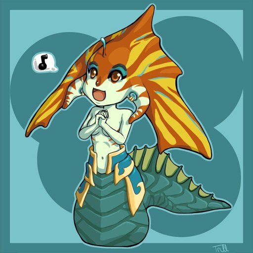 Дота 2 Naga Siren 18