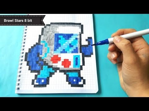 Рисунки по клеткам