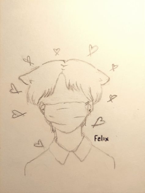 Феликс