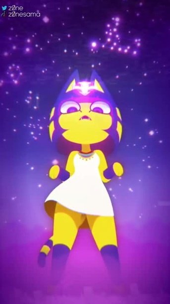 Ankha фулл