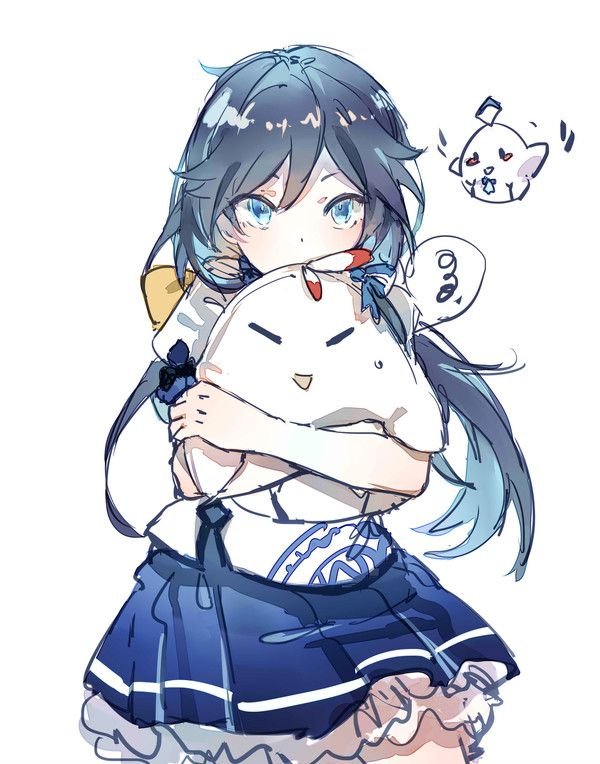 Fu Hua Azure EMPYREA
