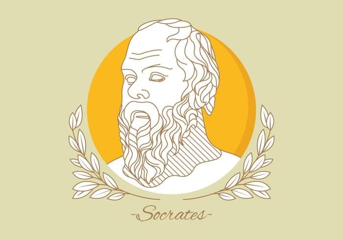 Эмблема философа