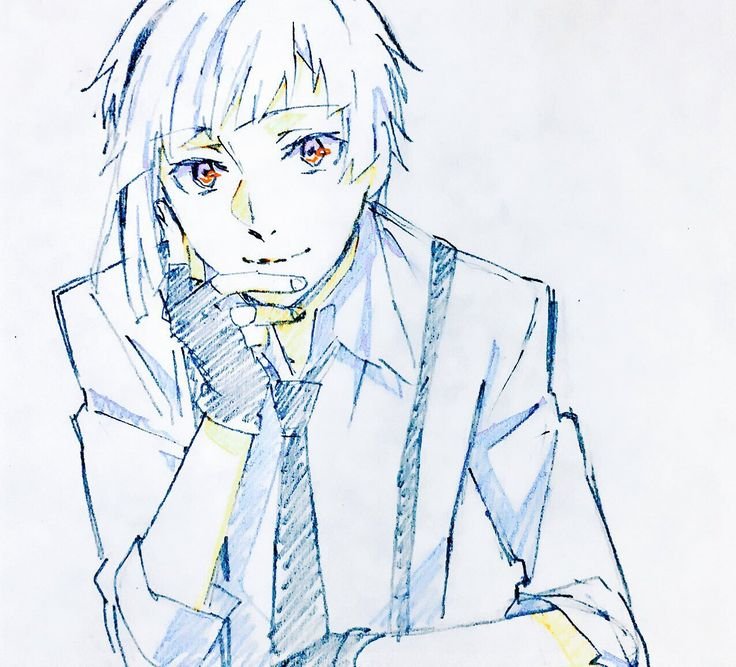 Baby Atsushi