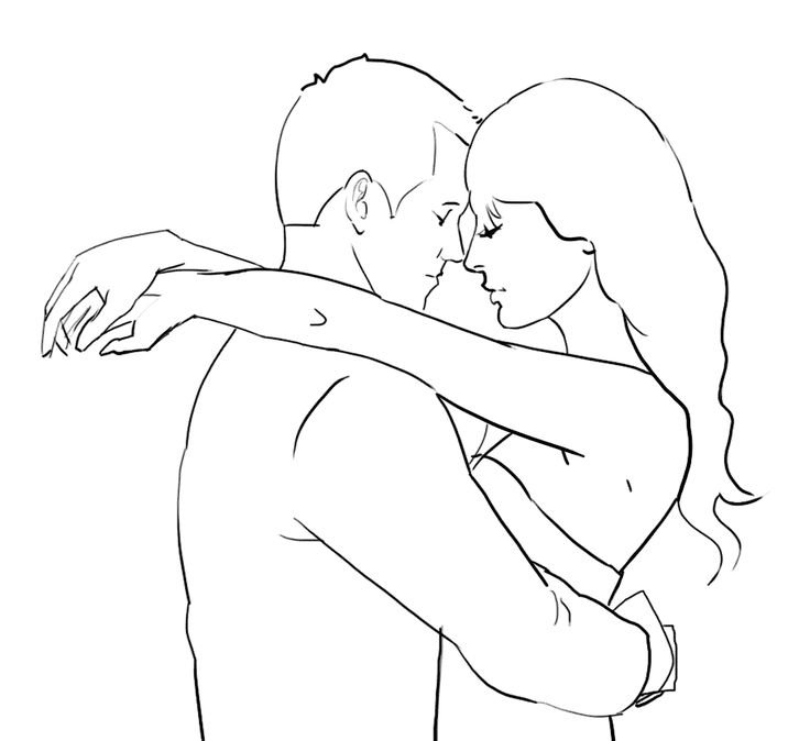 Рисунки пар
