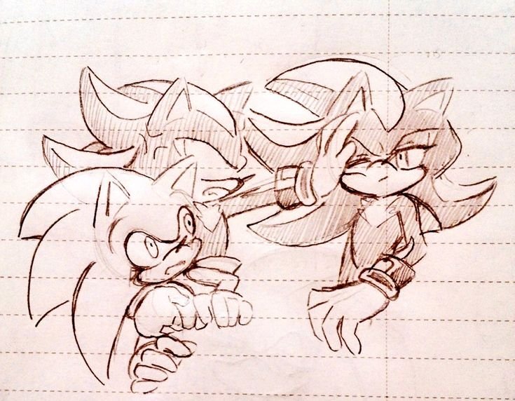 Sonadow Shadonic